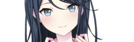 face reveal